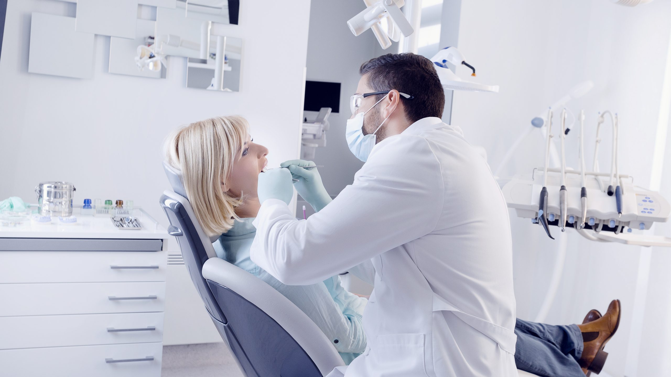 Dentist in Plymouth, MA