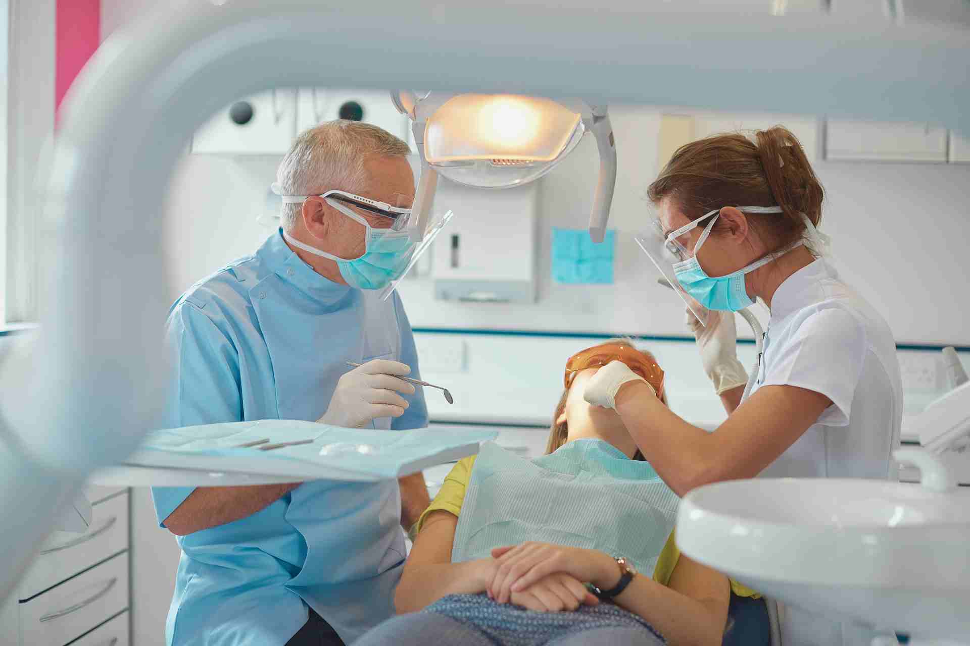 Dentist in Plymouth, MA